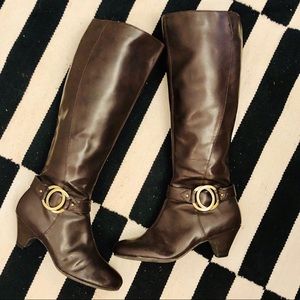 Aerosoles Women’s Tall Boot